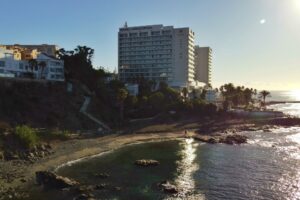 Benalmádena costa