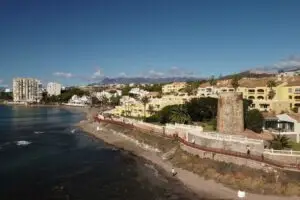 Calahonda Mijas