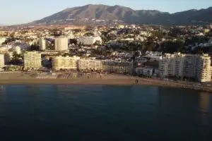 Fuengirola los boliches