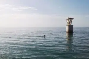 Playa del Cable Marbella