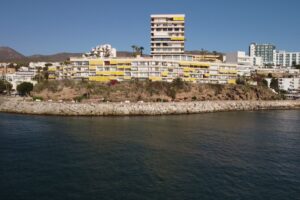 torremolinos la carihuela