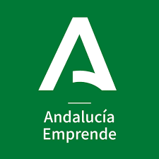 logotipo Junta de Andalucía